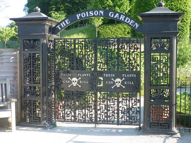 The-Poison-garden