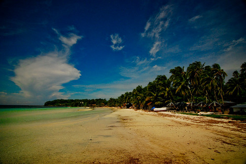 Siquijor: The Island of Fire.