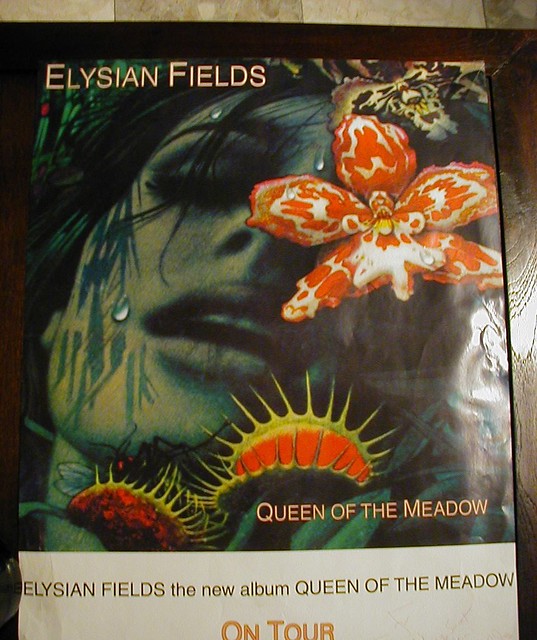 Elysian Fields by Pirlouiiiit 30052001