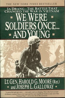 We Were Soldiers Once…and Young Analysis