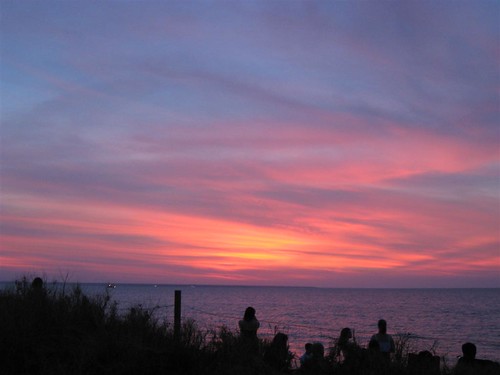 Mindil Beach Sunset 6