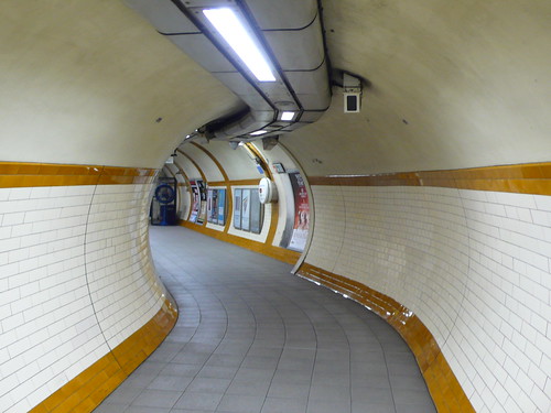 Tufnell Park Underground station