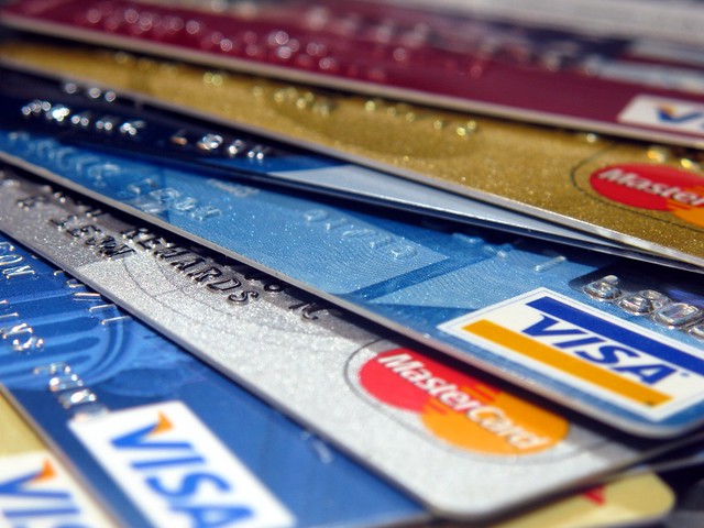 Choose the right credit card