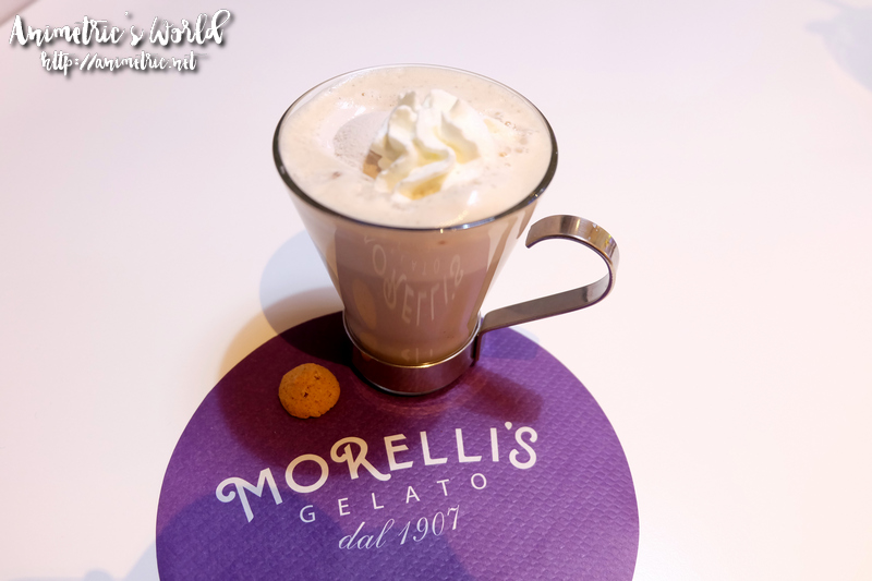 Morelli's Gelato Cafe