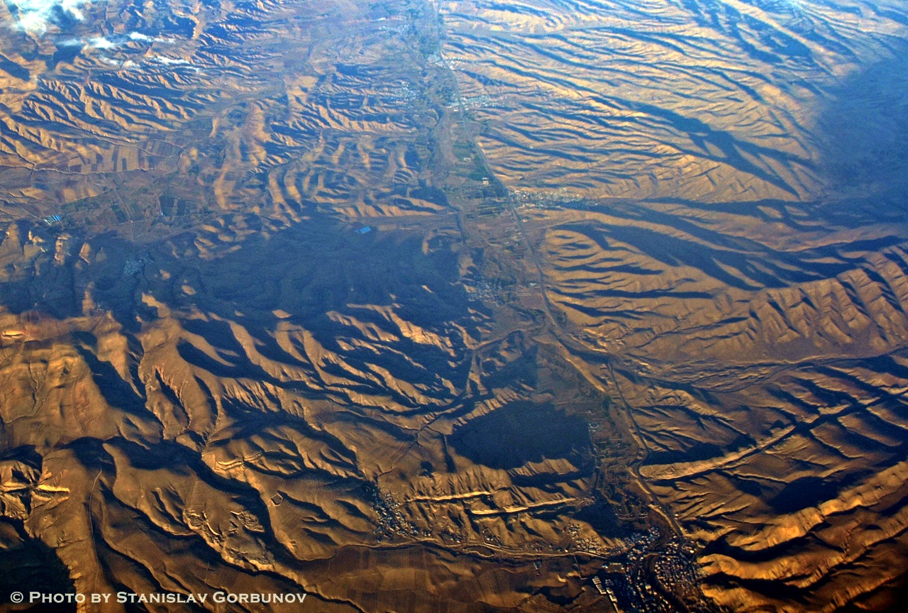 Планета Иран – красоты негостеприимной земли! airpors36