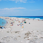 Ses Illetes beach - Formentera - Illes Balears - Spain