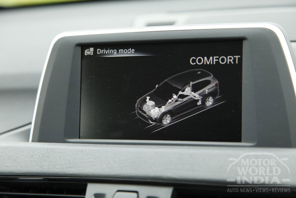 2016-BMW-X1-Interior-Infotainment-System (2)