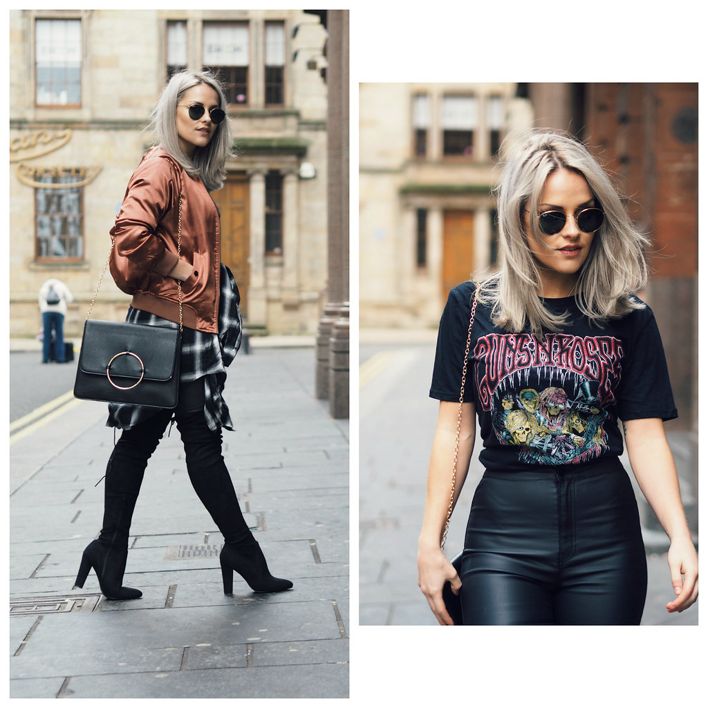 The Little Magpie Missguided Layering 1