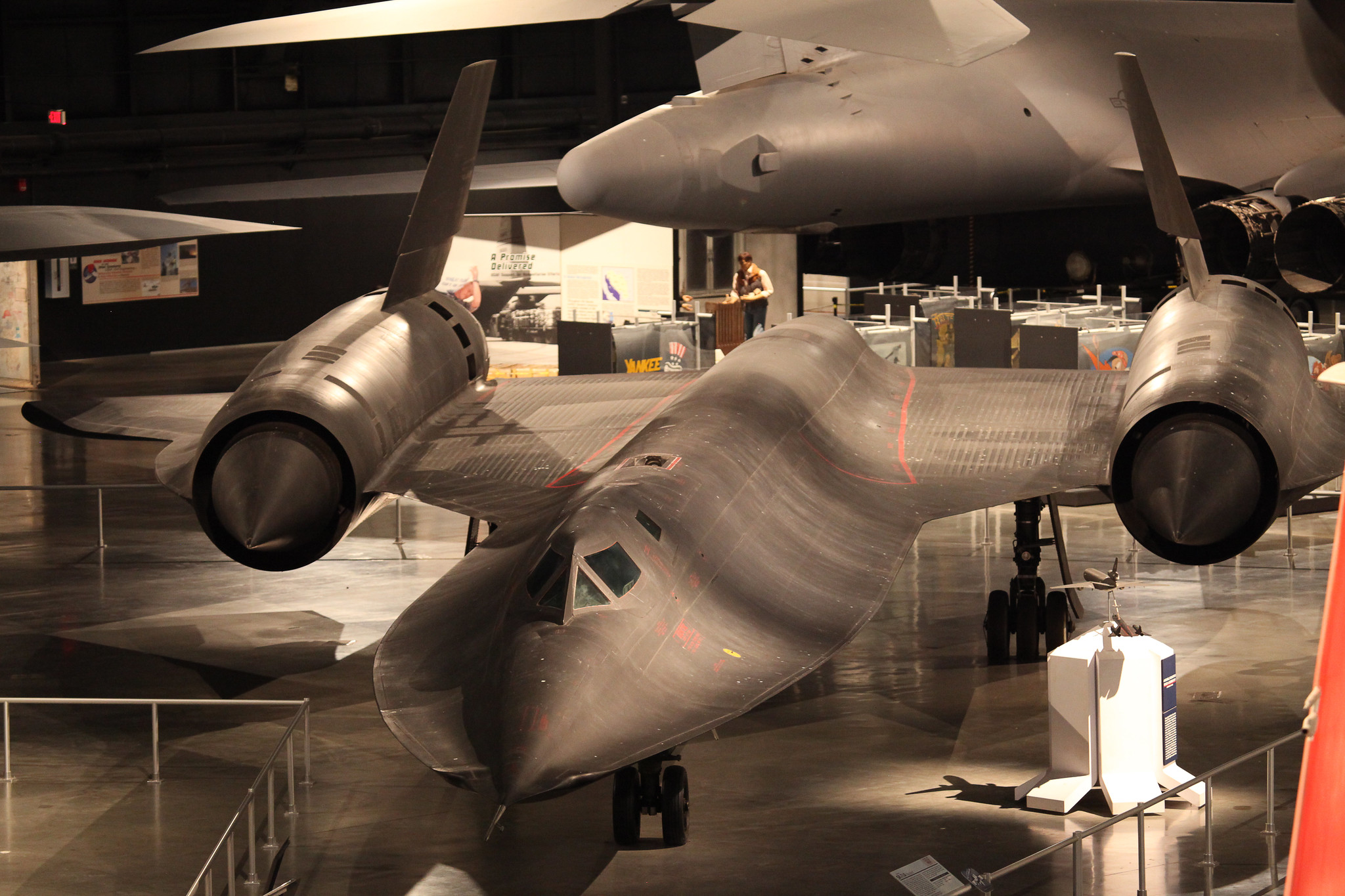 National Museum of the United States Air Force - Aviation Photography ...