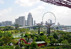 Singapur 2013