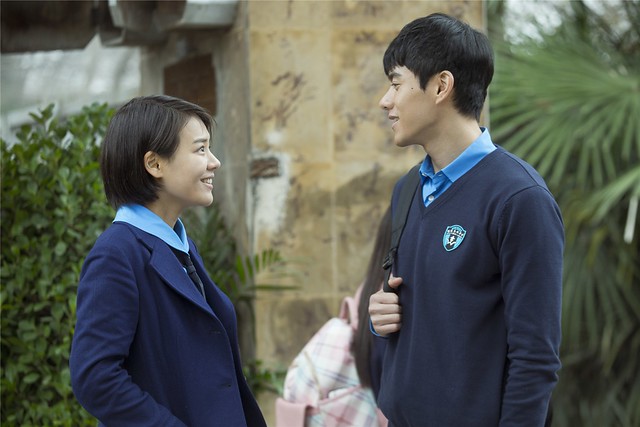 Film review: Soul Mate – Zhou Dongyu, Ma Sichun excel in