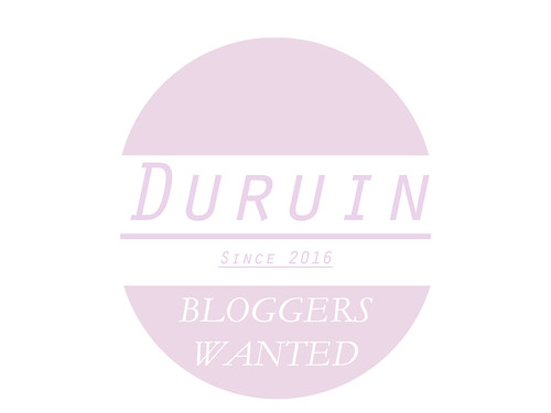 Looking for bloggers.