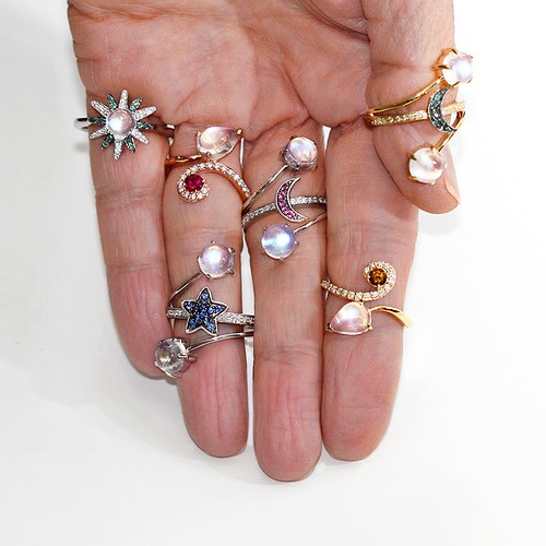 Laura Medine Jewelry