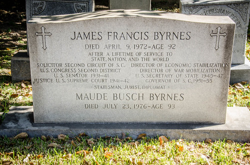 James F Byrnes-002