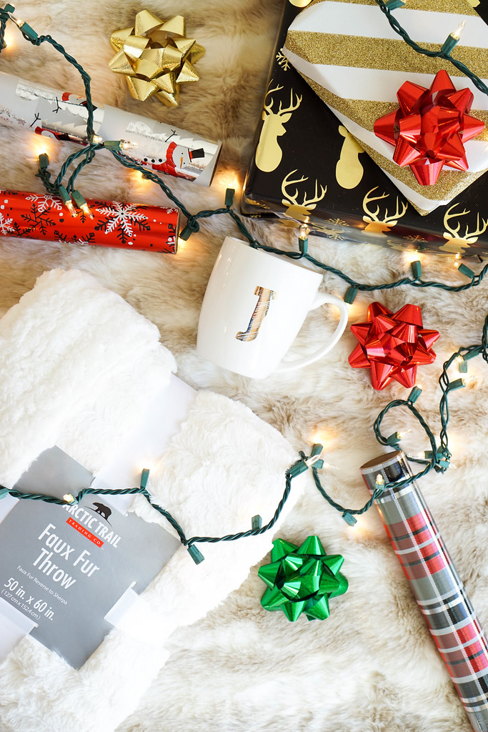 Gift for the Homebody |Gifts for Everyone on Your Christmas List from Big Lots