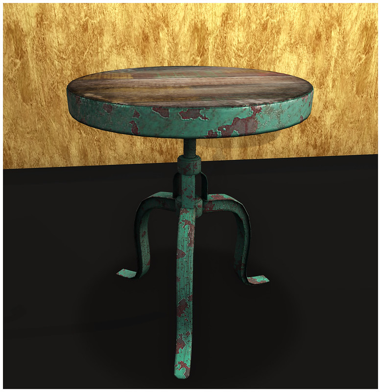 The Stool