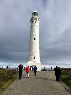 Lighthouse in Western Australia