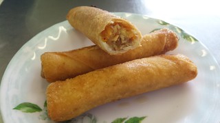 Spring Rolls from Thien An