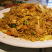 Lion City Restaurant - the nasi goreng
