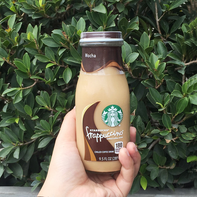 Patty Villegas - The Lifestyle Wanderer - Starbucks - Philippines - Ready-to-go - bottled coffee -2