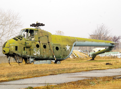 54 Mi-4 Krumovo 27-11-16