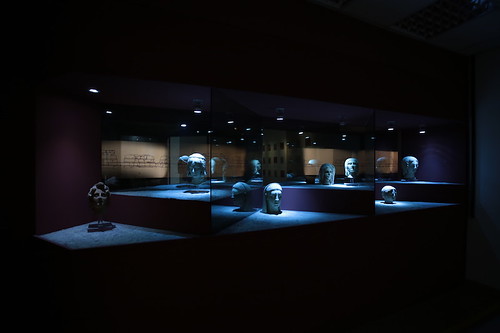 Museo Lavinium