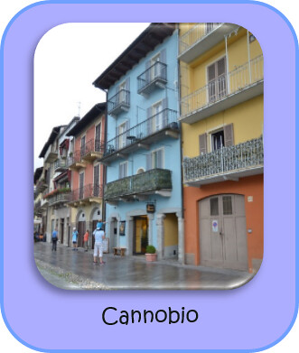 Cannobio