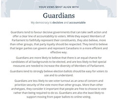 MyDemocracy Guardians