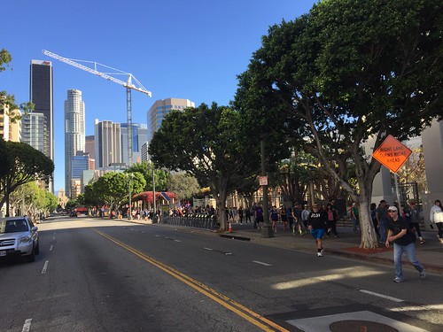 Great Los Angeles Walk 2016