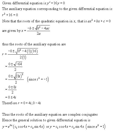 Stewart-Calculus-7e-Solutions-Chapter-17.1-Second-Order-Differential-Equations-3E