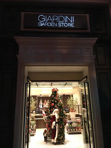 Giardini Garden Store,  Bellagio