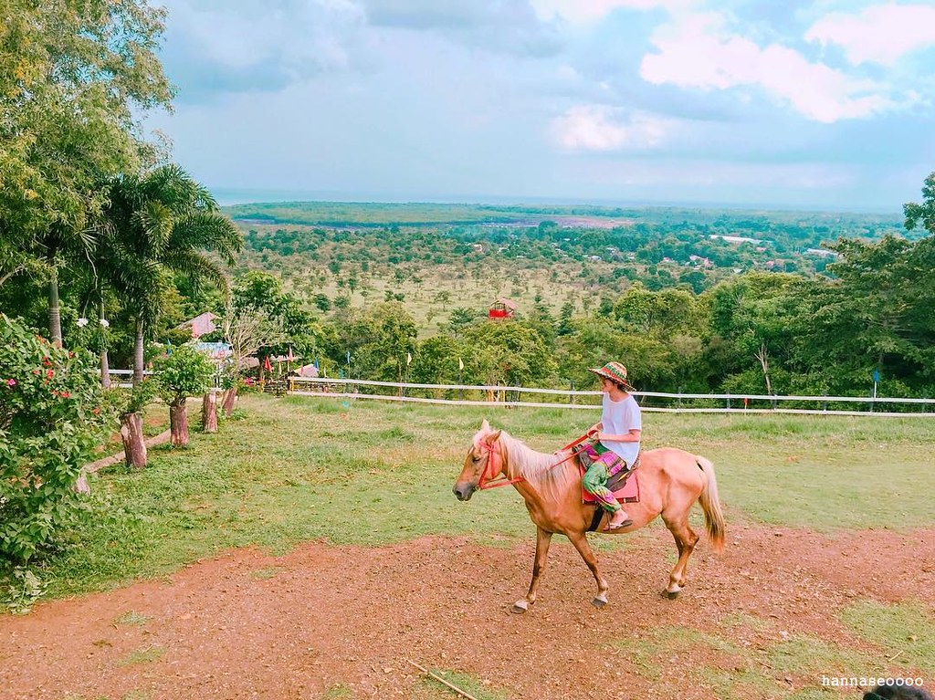 Mitra's Ranch, Puerto Princesa