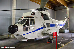 MM80973 - 6102 - Italian Air Force - Agusta SH-3D TS Sea King - Italian Air Force Museum Vigna di Valle, Italy - 160614 - Steven Gray - IMG_0673_HDR