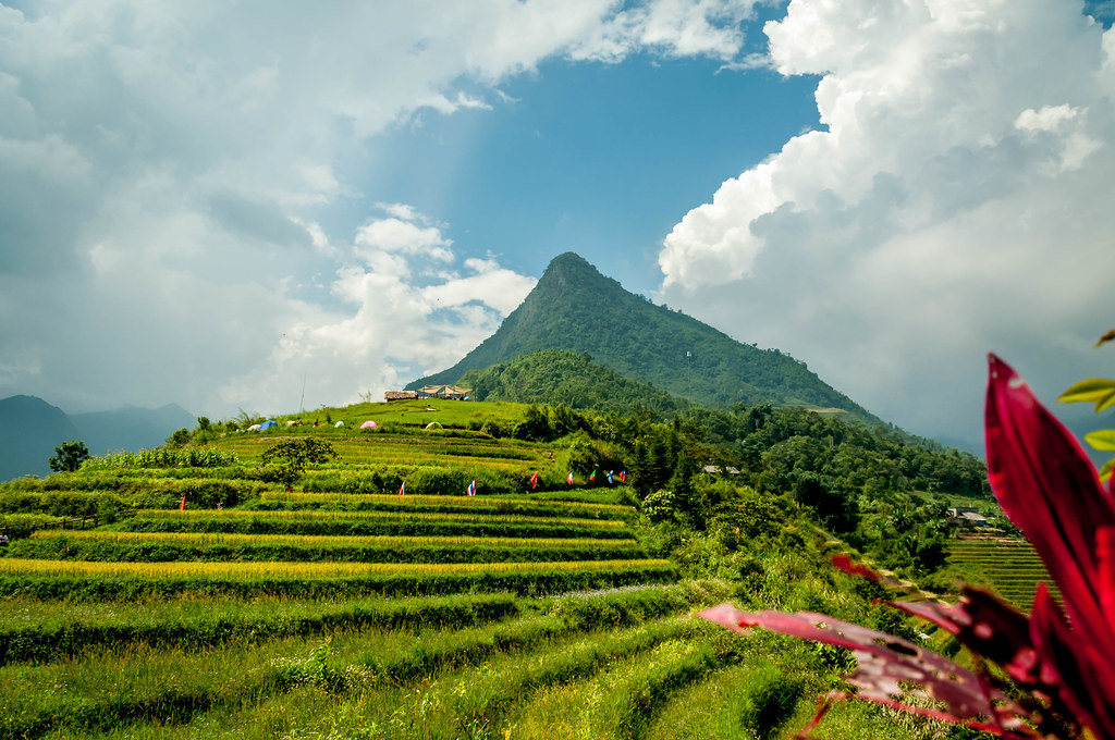 6 Reasons to Travel to Vietnam Now