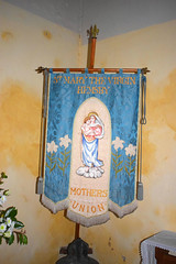 St Mary the Virgin Hemsby Mothers Union