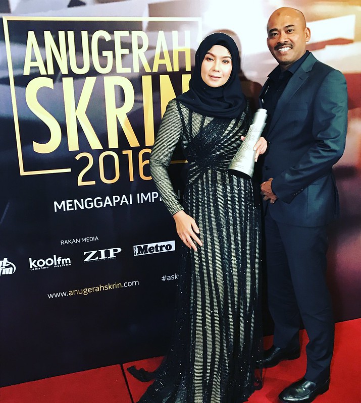 Anugerah Skrin 2016