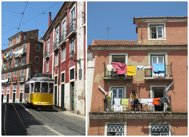 Alfama, Lisbon