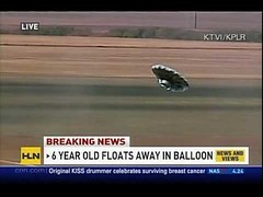 balloon boy