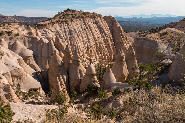 Kasha-Katuwe Tent Rocks National Monument 5, New Mexico  (1 von 1)