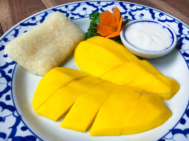 Mango-Sticky-Rice