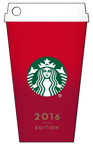 red cup