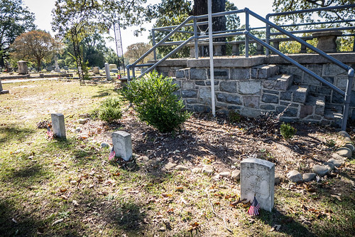 Elmwood Confederate Cemetery-003