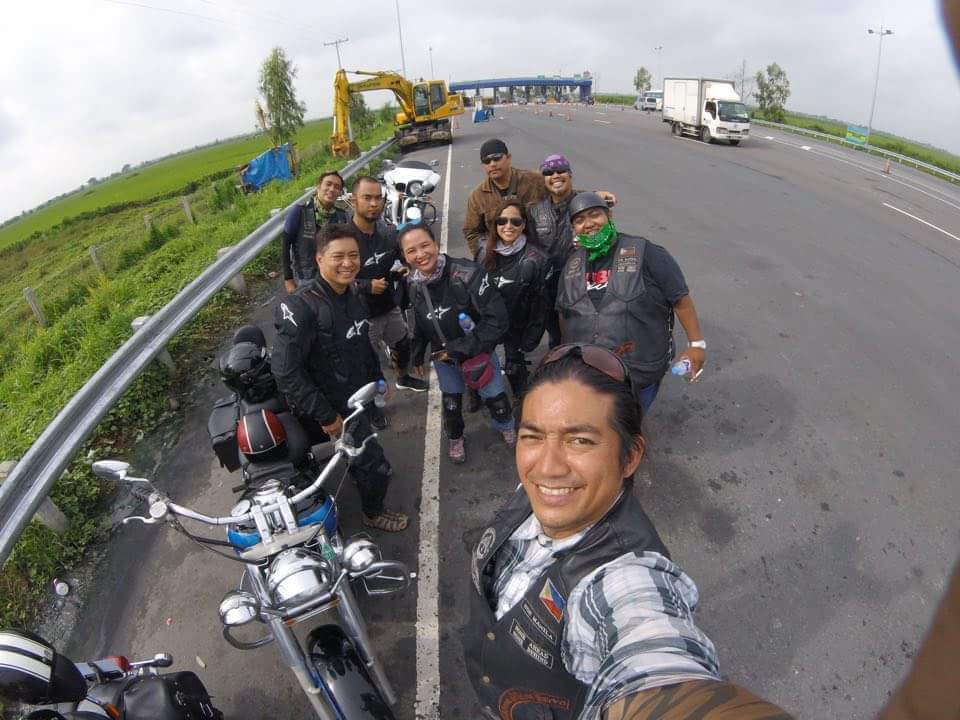 Ride Along Motorcycle Tours w/ Travel Concierge