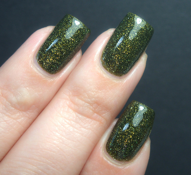 Picture Polish Mossy CesarsShop