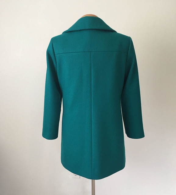 greencoat on form back viewedit