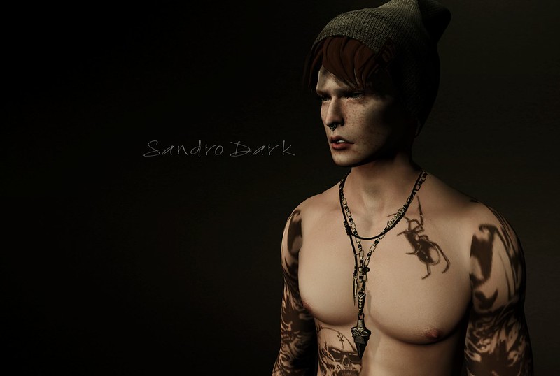 New Look (Sandro Dark)