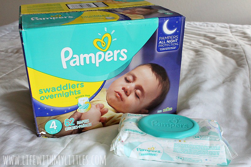 Tips for helping your toddler sleep through the night! A must-read for parents of toddlers!