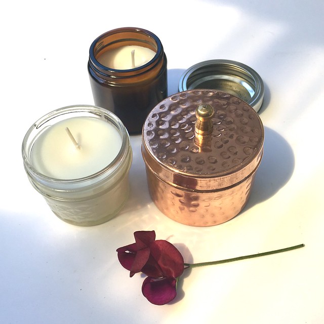 #candlemaking