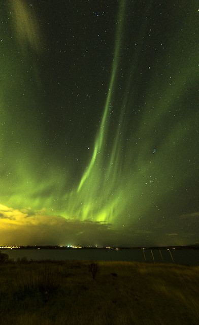 Aurora - Iceland