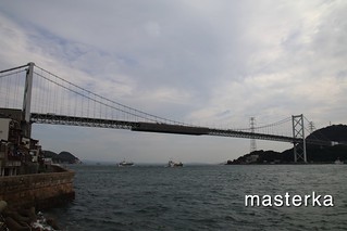関門橋2